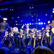 Jeck op Deck (08.02.25) - (c) Dirk Loerper